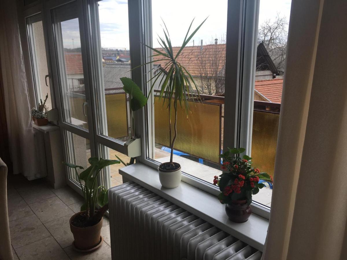 Tompos Vendégház és pince Villány Kültér fotó