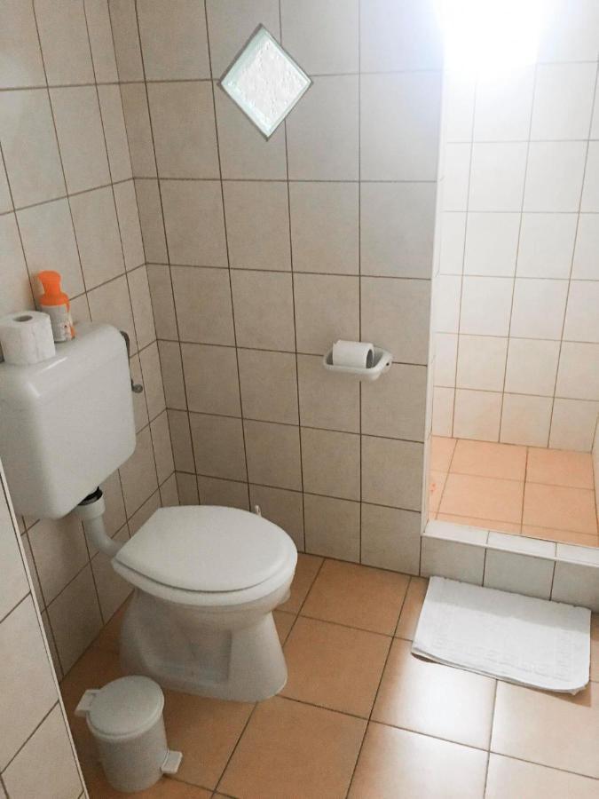Tompos Vendégház és pince Villány Kültér fotó